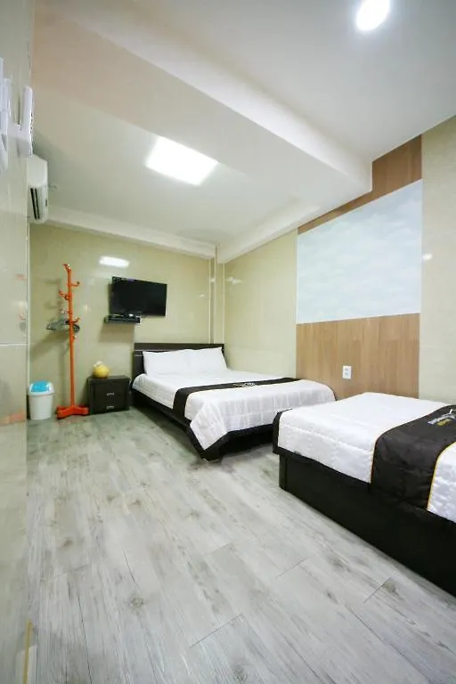 Guesthouse Myeongdong 2 Seul