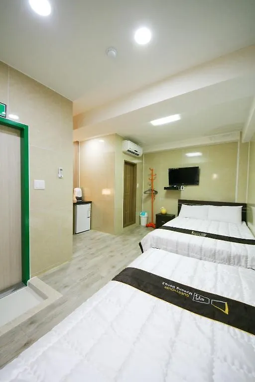 Casa de hóspedes Guesthouse Myeongdong 2 Seul