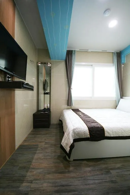 Guesthouse Myeongdong 2 Seul