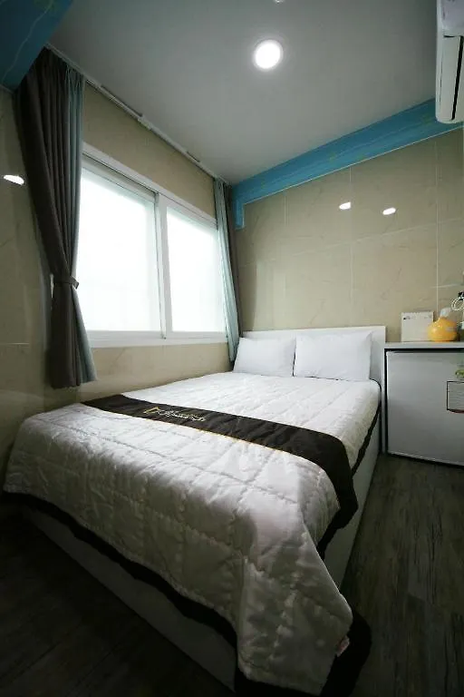 Guesthouse Myeongdong 2 Seul