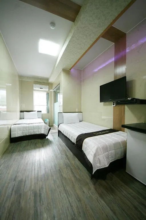 Casa de hóspedes Guesthouse Myeongdong 2 Seul