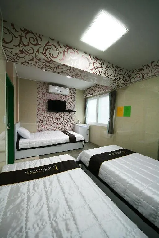 Guesthouse Myeongdong 2 Seul