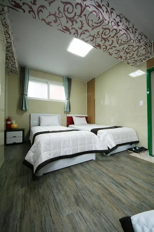 Guesthouse Myeongdong 2 Seul