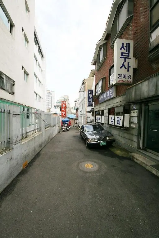 Guesthouse Myeongdong 2 Seul