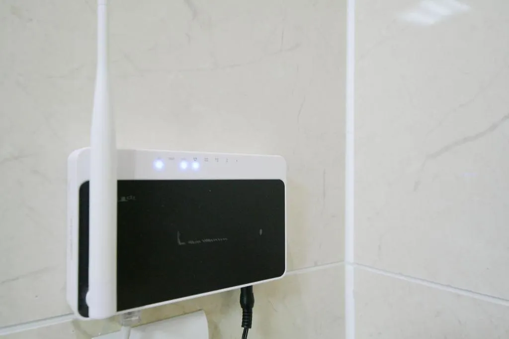Pensjonat Guesthouse Myeongdong 2 Seul