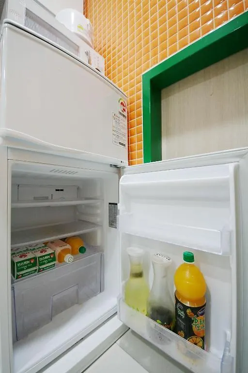 Guesthouse Myeongdong 2 Seul Korea Południowa