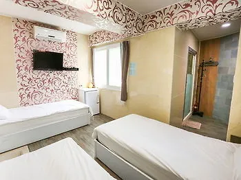 Guesthouse Myeongdong 2 Seul Casa de hóspedes
