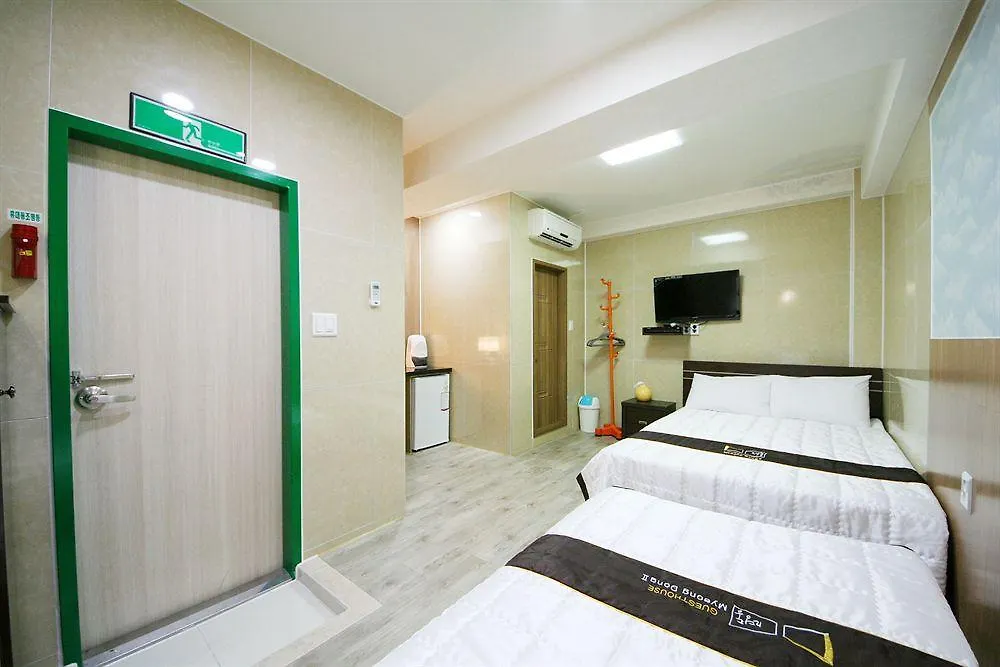 Guesthouse Myeongdong 2 首爾 韩国
