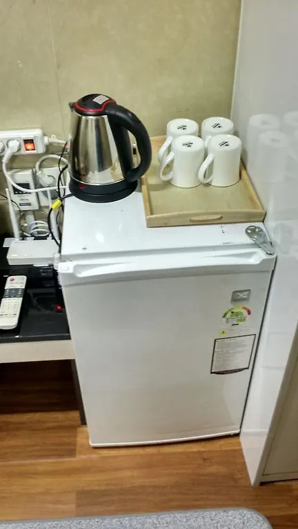 Guesthouse Myeongdong 2 首爾 2*,  韩国