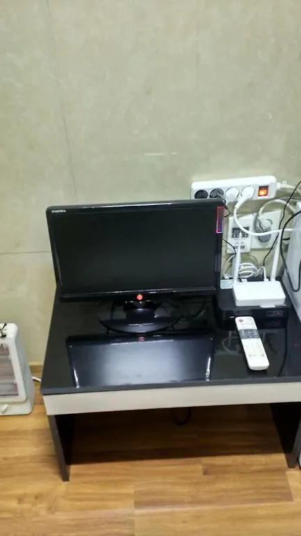 Guesthouse Myeongdong 2 首爾 招待所