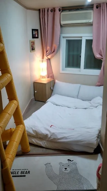 ** 招待所 Guesthouse Myeongdong 2 首爾 韩国