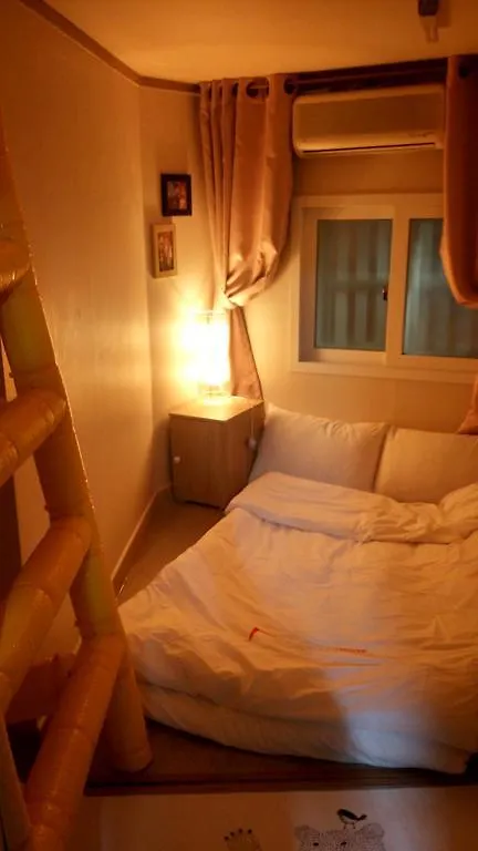 Guesthouse Myeongdong 2 首爾