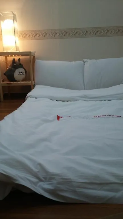 招待所 Guesthouse Myeongdong 2 首爾