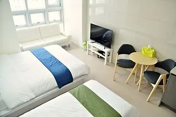 Guesthouse Myeongdong 2 首爾 招待所