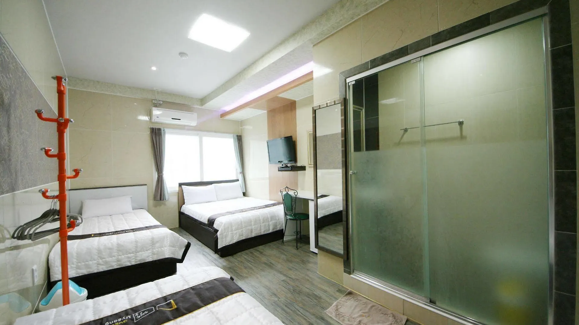 Guesthouse Myeongdong 2 首爾 韩国